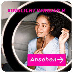 Ringlichter vergleichen