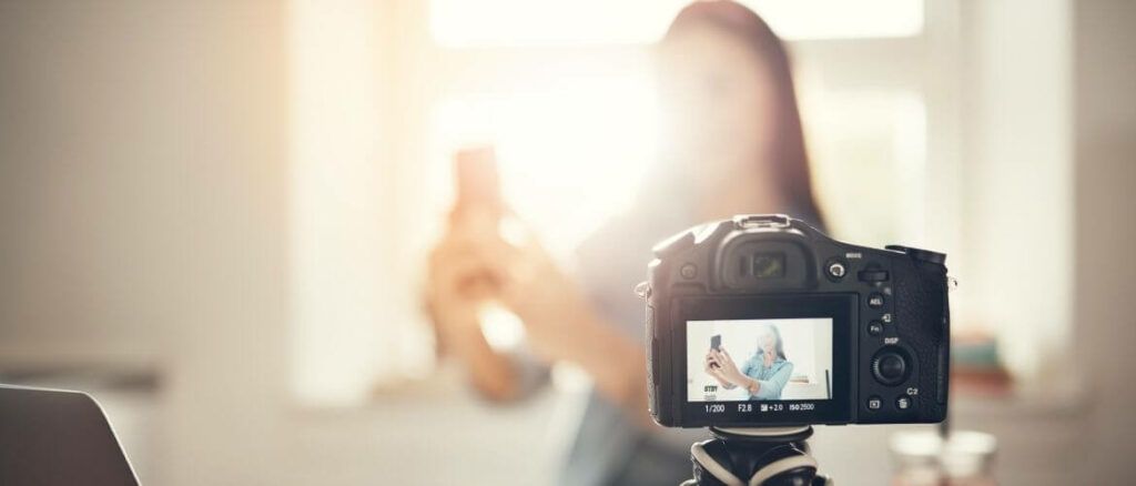 Tipps zum selber Selfies machen