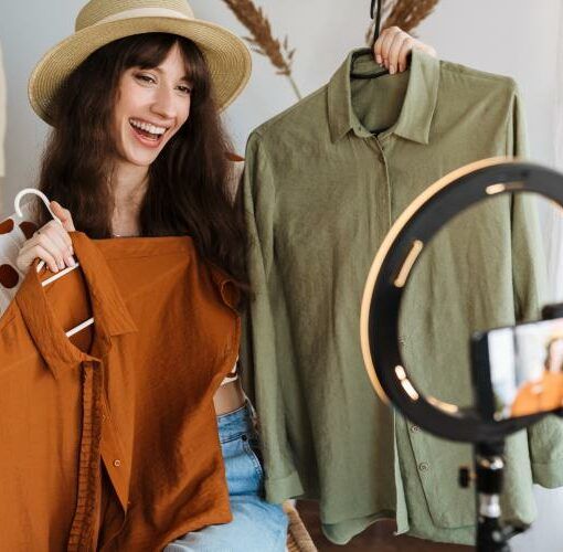 Zu sehen ist das Bild 3 zum Beitrag mit dem Thema: Perfektes Licht für Instagram Stories