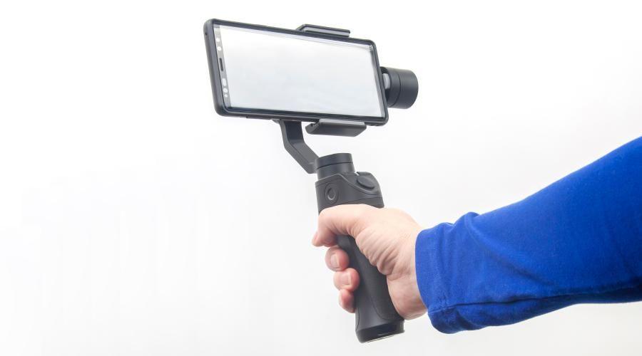 Zu sehen ist das Bild 1 zum Beitrag mit dem Thema: Der ultimative Leitfaden für Selfiesticks