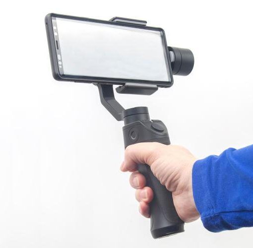 Zu sehen ist das Bild 1 zum Beitrag mit dem Thema: Der ultimative Leitfaden für Selfiesticks