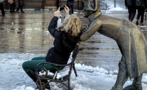 Zu sehen ist das Bild 1 zum Beitrag mit dem Thema: Wie findet man die schönsten Fotospots für perfekte Aufnahmen