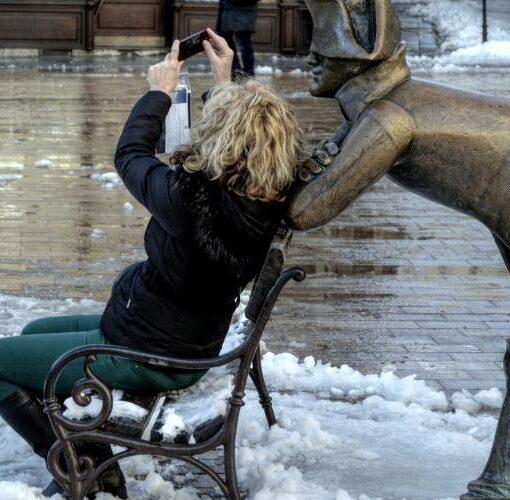 Zu sehen ist das Bild 1 zum Beitrag mit dem Thema: Wie findet man die schönsten Fotospots für perfekte Aufnahmen